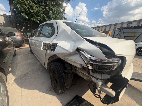 Sahibinden Citroen C-Elysee İstanbul