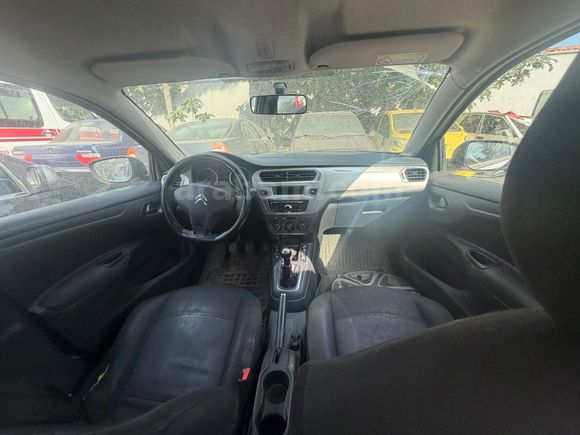 Sahibinden Citroen C-Elysee İstanbul
