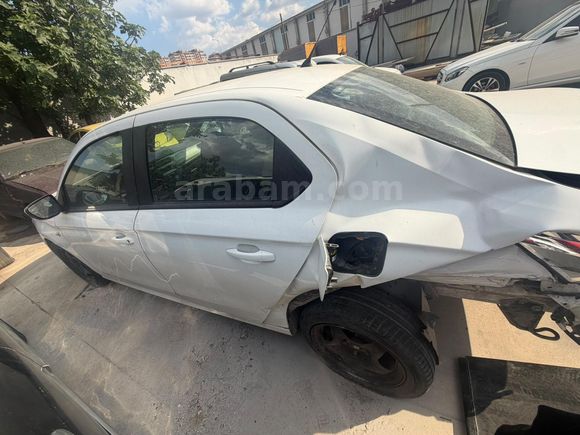 Sahibinden Citroen C-Elysee İstanbul