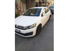 Sahibinden Citroen C-Elysee İstanbul