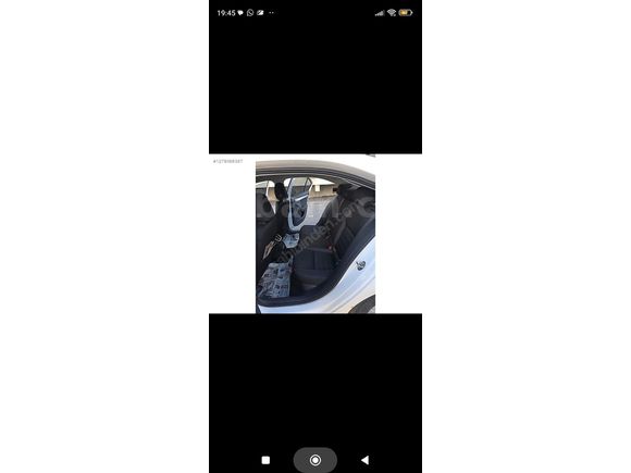 Sahibinden Skoda Octavia 1.6 TDI Optimal 2018 Model