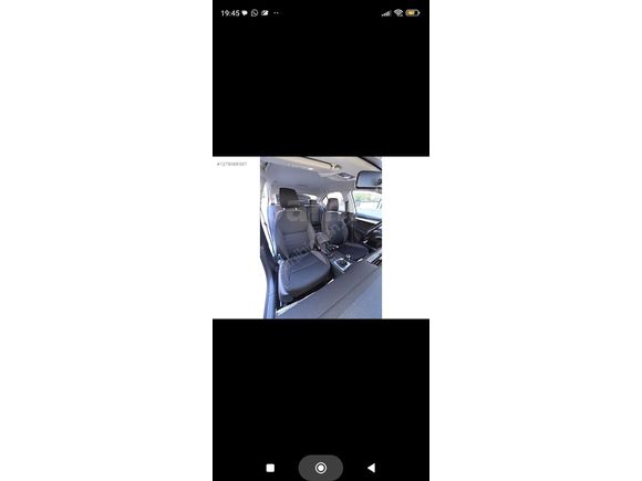 Sahibinden Skoda Octavia 1.6 TDI Optimal 2018 Model