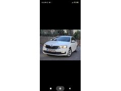 Sahibinden Skoda Octavia 1.6 TDI Optimal 2018 Model