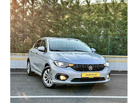 2016 EGEA HB 1.4 URBAN PLUS+BOYASIZ+K.KARTINA 12 TAKSİT