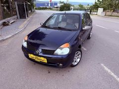 Galeriden Renault Symbol 1.4 benzin Lpgli Klimalı 163.000km de 2004 Model Samsun