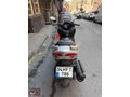 HATASIZ BURGMAN AN400 10.500KM