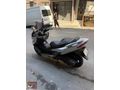 HATASIZ BURGMAN AN400 10.500KM