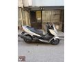 HATASIZ BURGMAN AN400 10.500KM