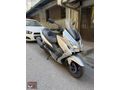 HATASIZ BURGMAN AN400 10.500KM