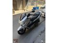 HATASIZ BURGMAN AN400 10.500KM