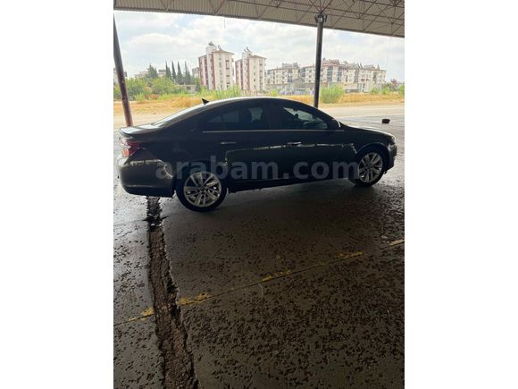 Sahibinden Opel Insignia 1.6 CDTI Edition Elegance 2015 Model 