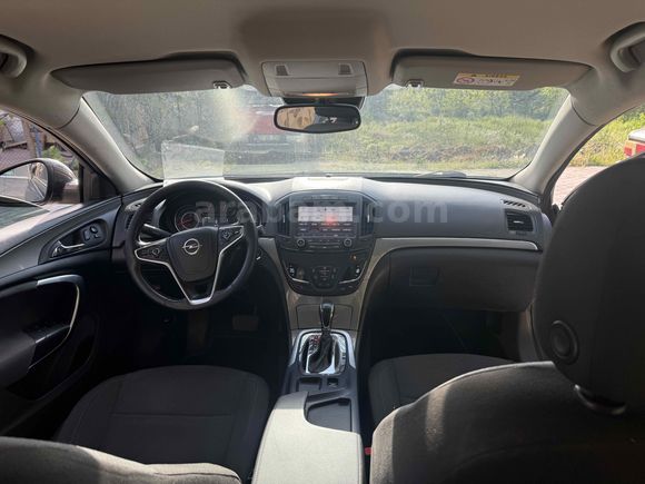Sahibinden Opel Insignia 1.6 CDTI Edition Elegance 2015 Model 