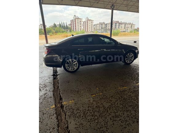 Sahibinden Opel Insignia 1.6 CDTI Edition Elegance 2015 Model 