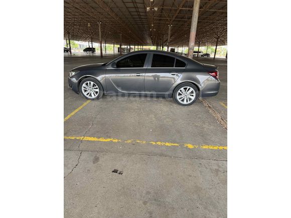 Sahibinden Opel Insignia 1.6 CDTI Edition Elegance 2015 Model 