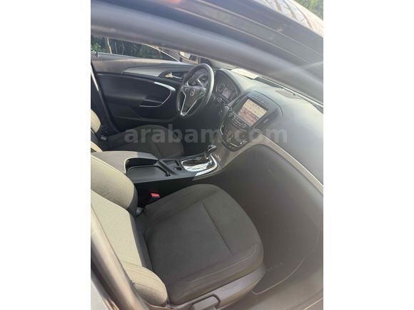 Sahibinden Opel Insignia 1.6 CDTI Edition Elegance 2015 Model 
