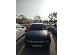 Sahibinden Fiat Brava 1.6 SX 2000 Model  245.000 km Yeşil