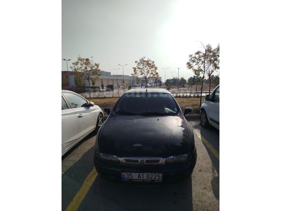 Sahibinden Fiat Brava 1.6 SX 2000 Model  245.000 km Yeşil
