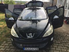 Sahibinden Peugeot 308 1.6 VTi Premium 2009 Model 