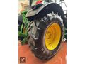 ÇETİN GROUP TRAKTÖR'DEN JOHN DEERE 6155 M PREMİUM 2024 MODEL FUL
