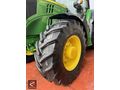 ÇETİN GROUP TRAKTÖR'DEN JOHN DEERE 6155 M PREMİUM 2024 MODEL FUL