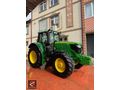 ÇETİN GROUP TRAKTÖR'DEN JOHN DEERE 6155 M PREMİUM 2024 MODEL FUL