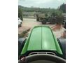 ÇETİN GROUP TRAKTÖR'DEN JOHN DEERE 6155 M PREMİUM 2024 MODEL FUL