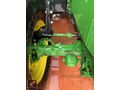 ÇETİN GROUP TRAKTÖR'DEN JOHN DEERE 6155 M PREMİUM 2024 MODEL FUL