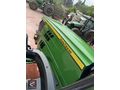 ÇETİN GROUP TRAKTÖR'DEN JOHN DEERE 6155 M PREMİUM 2024 MODEL FUL