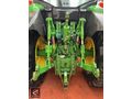 ÇETİN GROUP TRAKTÖR'DEN JOHN DEERE 6155 M PREMİUM 2024 MODEL FUL