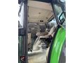 ÇETİN GROUP TRAKTÖR'DEN JOHN DEERE 6155 M PREMİUM 2024 MODEL FUL