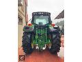 ÇETİN GROUP TRAKTÖR'DEN JOHN DEERE 6155 M PREMİUM 2024 MODEL FUL