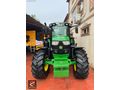ÇETİN GROUP TRAKTÖR'DEN JOHN DEERE 6155 M PREMİUM 2024 MODEL FUL