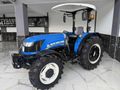 2022 MODEL TT CLASSİC 4WD 140 SATTE SIFIR TADINDA