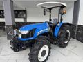 2022 MODEL TT CLASSİC 4WD 140 SATTE SIFIR TADINDA