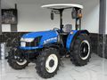 2022 MODEL TT CLASSİC 4WD 140 SATTE SIFIR TADINDA