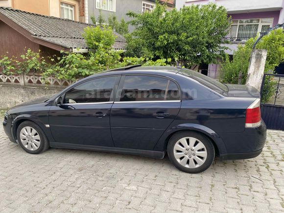 Sahibinden Opel Vectra 1.6 Elegance 2004 Model 