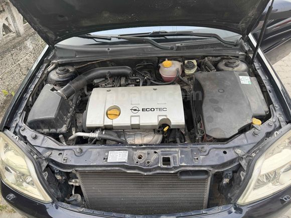 Sahibinden Opel Vectra 1.6 Elegance 2004 Model 