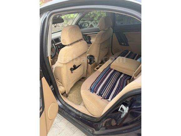 Sahibinden Opel Vectra 1.6 Elegance 2004 Model 