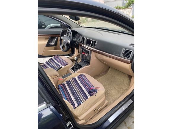Sahibinden Opel Vectra 1.6 Elegance 2004 Model 