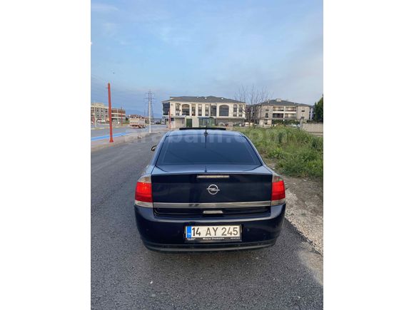 Sahibinden Opel Vectra 1.6 Elegance 2004 Model 