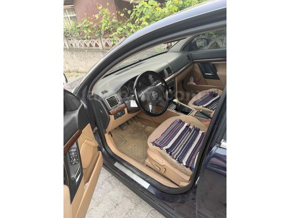 Sahibinden Opel Vectra 1.6 Elegance 2004 Model 