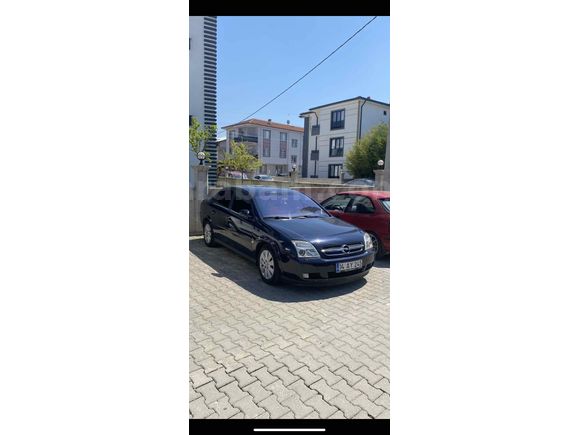 Sahibinden Opel Vectra 1.6 Elegance 2004 Model 