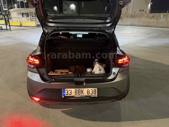 Sahibinden Dacia Sandero 1.0 TCe Essential 2025 Model 