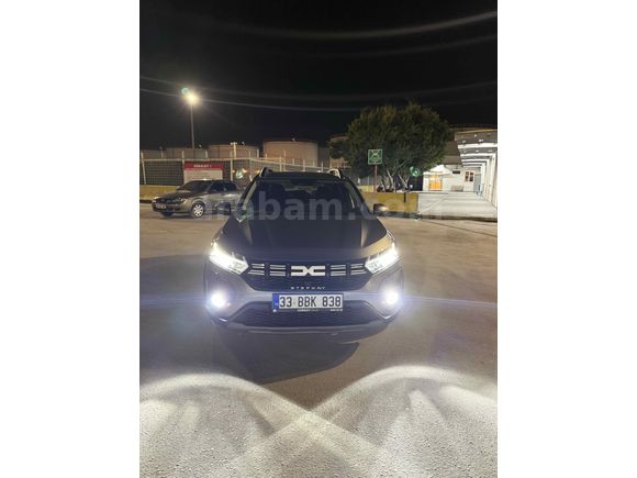 Sahibinden Dacia Sandero 1.0 TCe Essential 2025 Model 