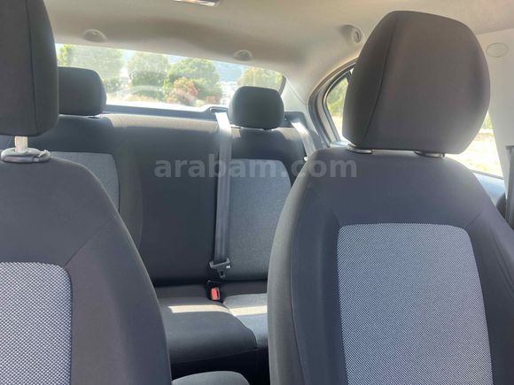 Sahibinden Fiat Egea 1.4 Fire Easy 2022 Model 