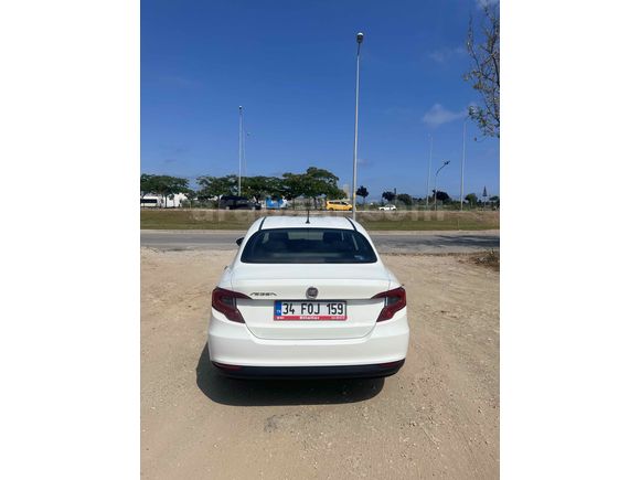 Sahibinden Fiat Egea 1.4 Fire Easy 2022 Model 