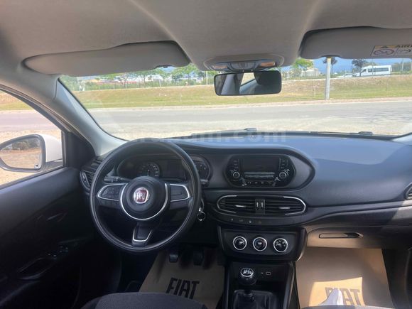 Sahibinden Fiat Egea 1.4 Fire Easy 2022 Model 