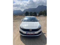 Sahibinden Fiat Egea 1.4 Fire Easy 2022 Model 