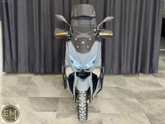 ERCAN MOTORS'DAN 2025 REVOLT SIFIR AYARINDA BOL EKSTRALI