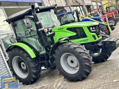 BEŞİRİKLERDEN 2023 MODEL 5095E DEUTZ FAHR 5095 E 260 SATTE SIFIR